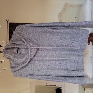 Kenzie cowl neck sweater